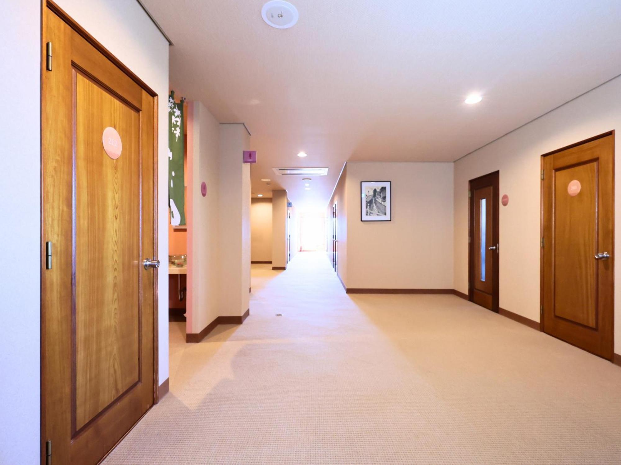 Oyado Hachibei Hotel Takayama  Ngoại thất bức ảnh