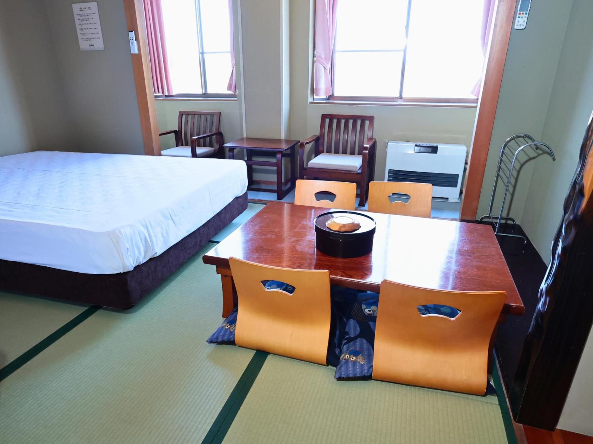 Oyado Hachibei Hotel Takayama  Ngoại thất bức ảnh
